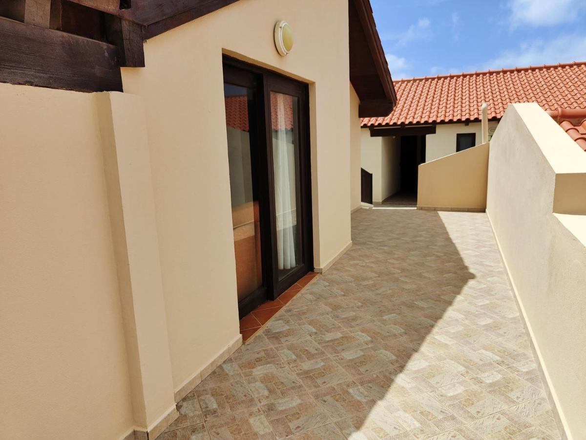Albis Harena - Porto Antigo 2 Santa Maria Exterior foto